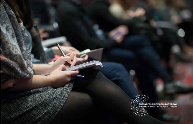 XVIII Konferencja dla Elektroradiologów w Krakowie